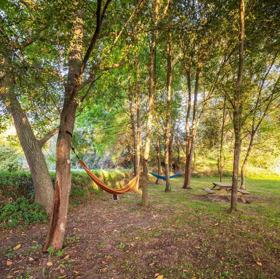 Ca La Masovera - Mas Vinyoles Natura San Pedro de Torelló Buitenkant foto